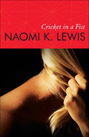 Cricket in a fist cover image