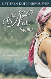 The nettle spinner cover image