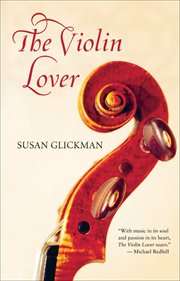 The violin lover cover image