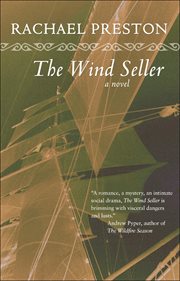 The wind seller cover image