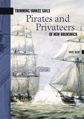 Cover image for Trimming Yankee Sails
