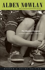 The wanton troopers cover image