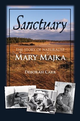 Cover image for Sanctuary