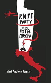 Knife party at the Hotel Europa cover image