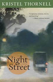 Night street cover image