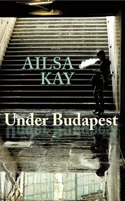 Under Budapest cover image