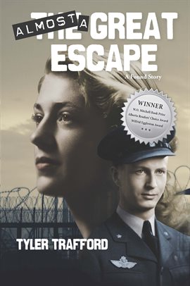 Cover image for Almost a Great Escape