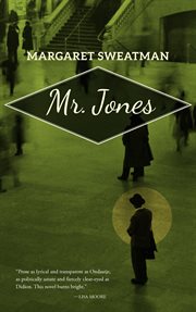 Mr. Jones cover image