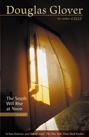 The south will rise at noon cover image