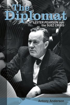 Cover image for The Diplomat
