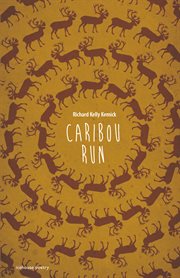 Caribou run cover image