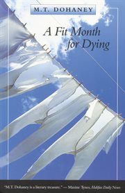 A fit month for dying cover image