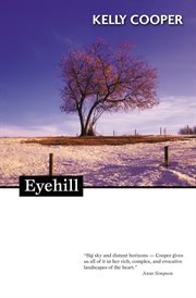 Eyehill cover image