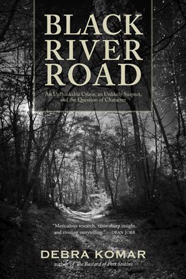 Cover image for Black River Road