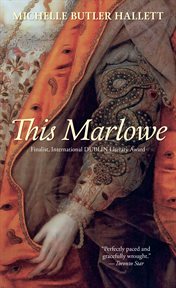 This Marlowe cover image