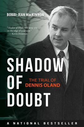 Cover image for Shadow of Doubt