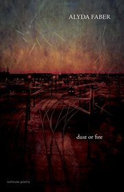 Dust or fire cover image