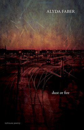Cover image for Dust or Fire