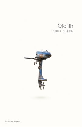 Cover image for Otolith