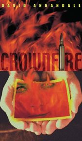 Crown fire cover image