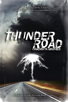 Cover image for Thunder Road