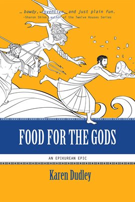 Cover image for Food for the Gods