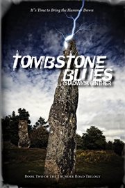 Tombstone blues cover image