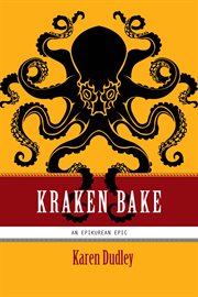 Kraken bake cover image