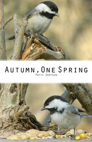 Autumn, One Spring cover image