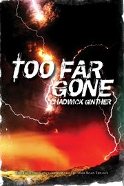 Too far gone cover image