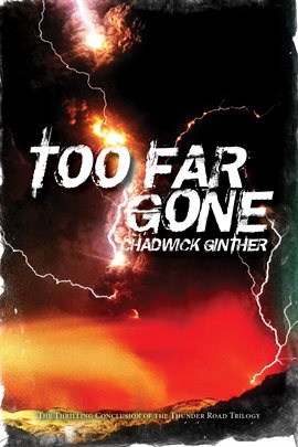 Cover image for Too Far Gone
