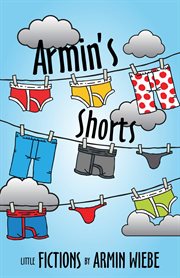 Armin's shorts cover image