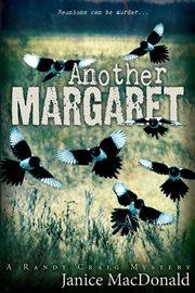 Another Margaret cover image