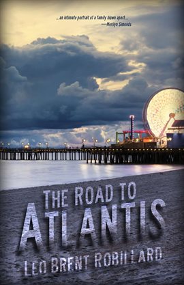Cover image for The Road to Atlantis