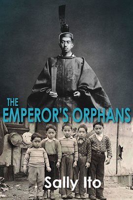 Cover image for The Emperor's Orphans