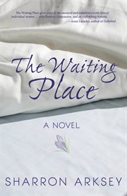 The waiting place cover image