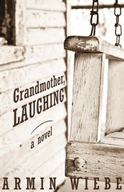 Grandmother, laughing cover image