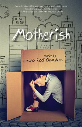 Cover image for Motherish