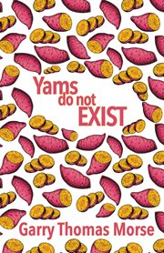 Yams do not exist cover image