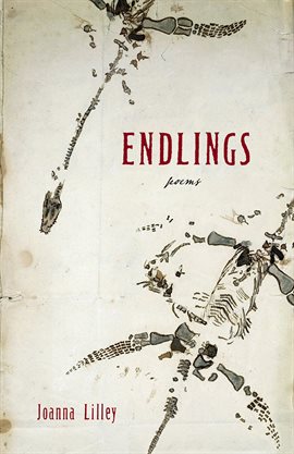 Cover image for Endlings