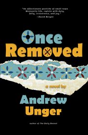 Once removed cover image