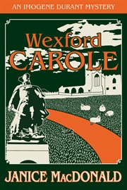 Wexford Carole cover image