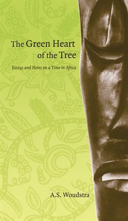 Cover image for The Green Heart of the Tree