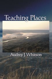 Teaching places cover image