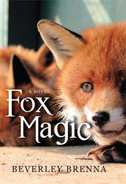 Fox magic cover image