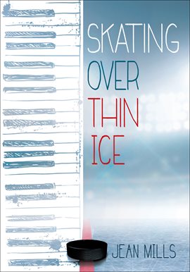Cover image for Skating Over Thin Ice