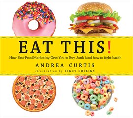 Cover image for Eat This!