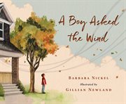 A boy asked the wind cover image