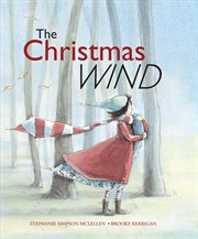 The Christmas wind cover image