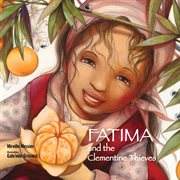 Fatima and the clementine thieves cover image